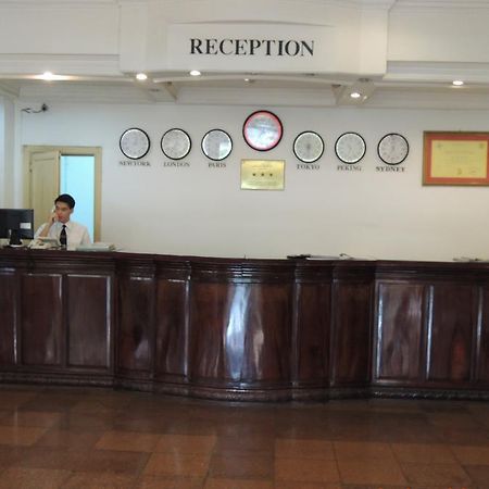 Trade Hotel Ханой Экстерьер фото