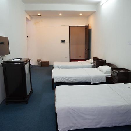 Trade Hotel Ханой Экстерьер фото