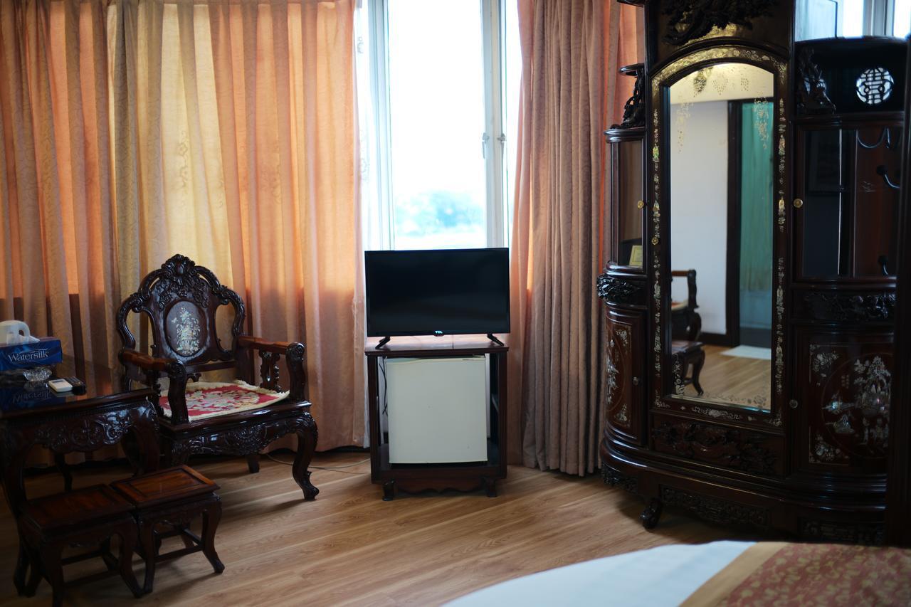 Trade Hotel Ханой Экстерьер фото
