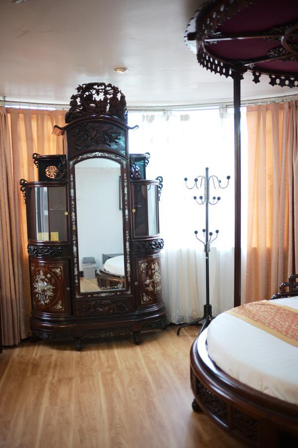 Trade Hotel Ханой Экстерьер фото