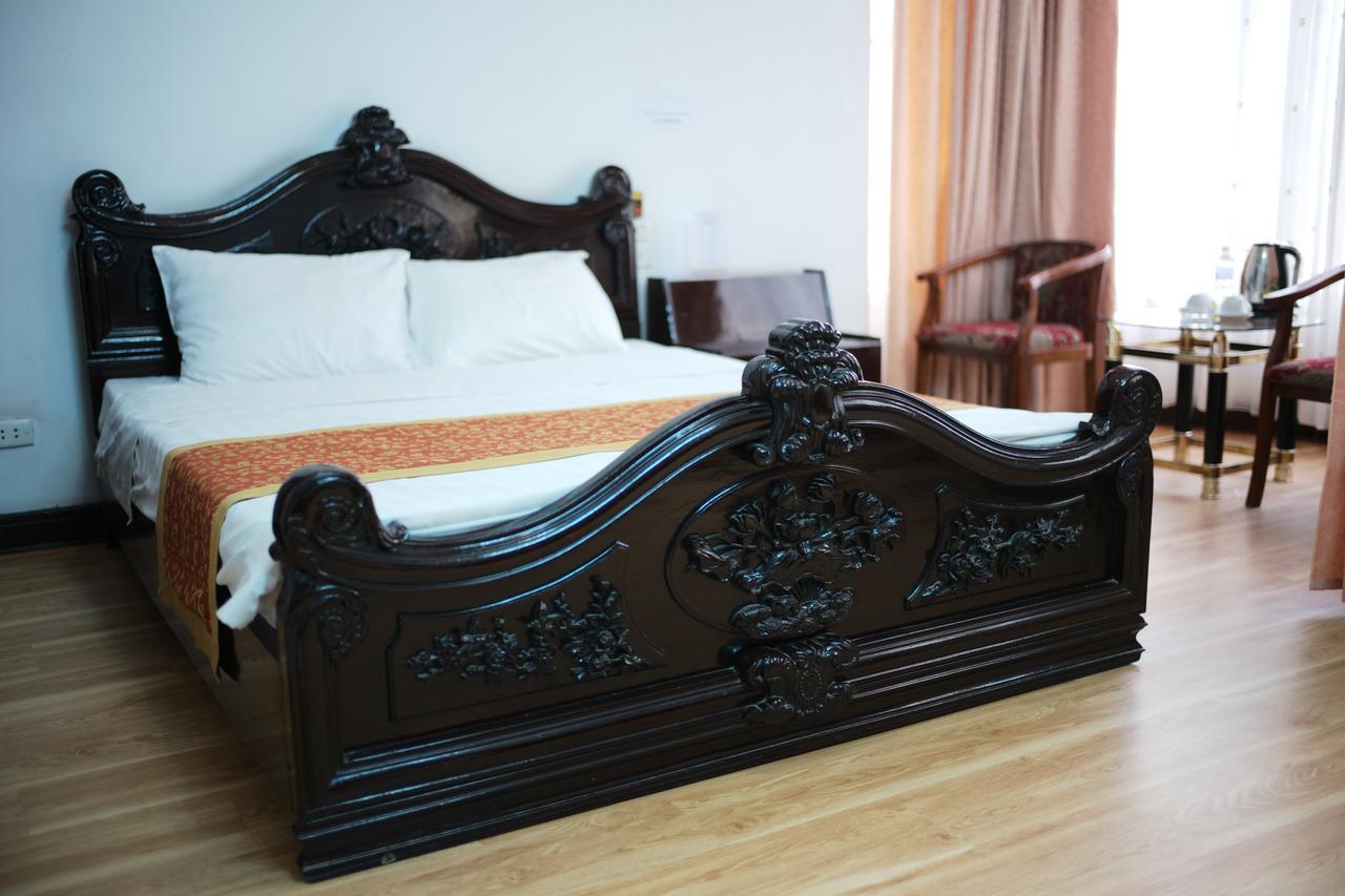 Trade Hotel Ханой Экстерьер фото