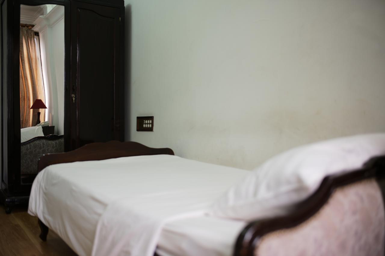 Trade Hotel Ханой Экстерьер фото