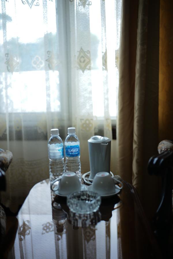 Trade Hotel Ханой Экстерьер фото