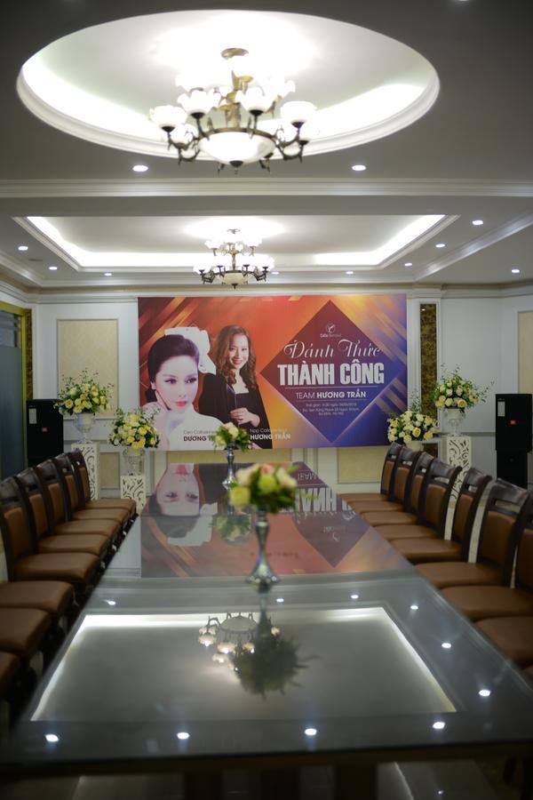 Trade Hotel Ханой Экстерьер фото