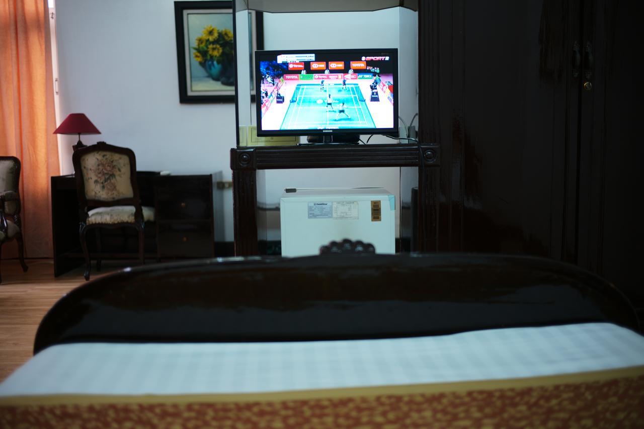 Trade Hotel Ханой Экстерьер фото