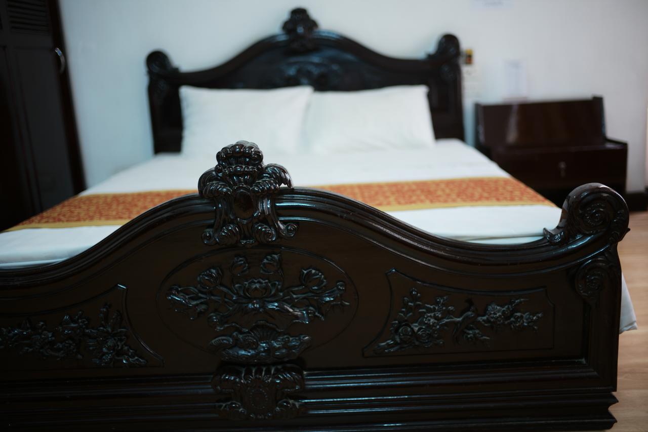 Trade Hotel Ханой Экстерьер фото