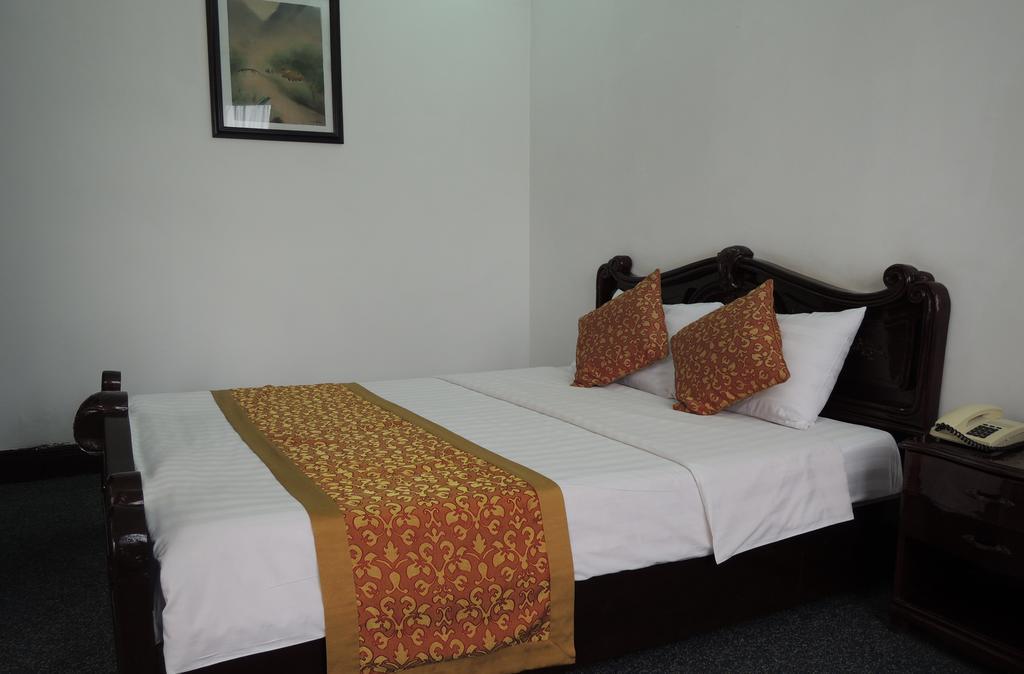 Trade Hotel Ханой Номер фото