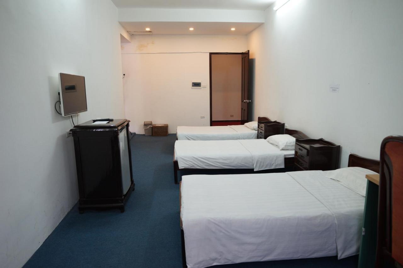 Trade Hotel Ханой Экстерьер фото