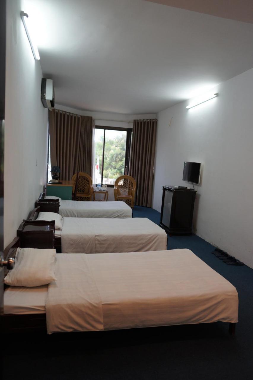 Trade Hotel Ханой Экстерьер фото