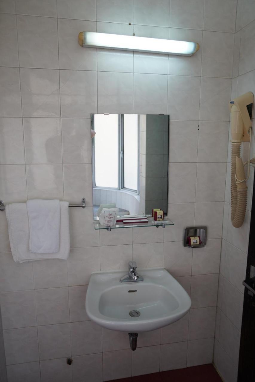 Trade Hotel Ханой Экстерьер фото