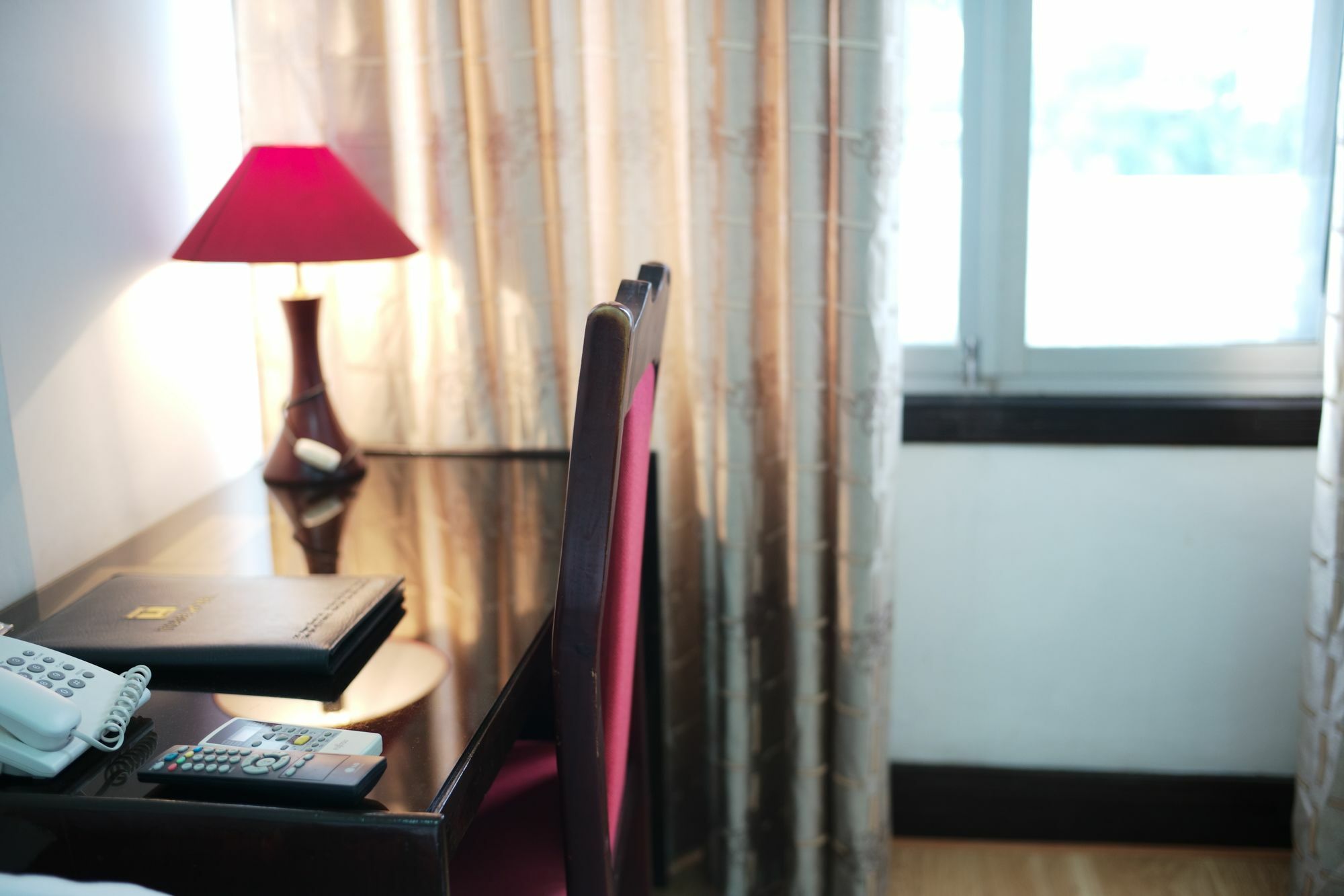 Trade Hotel Ханой Экстерьер фото