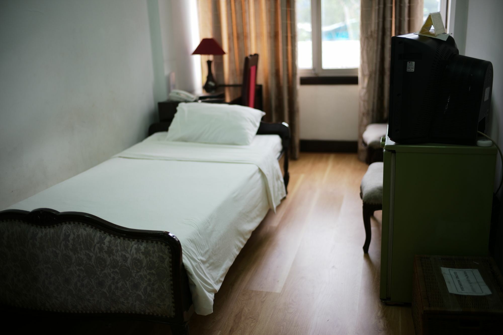 Trade Hotel Ханой Экстерьер фото