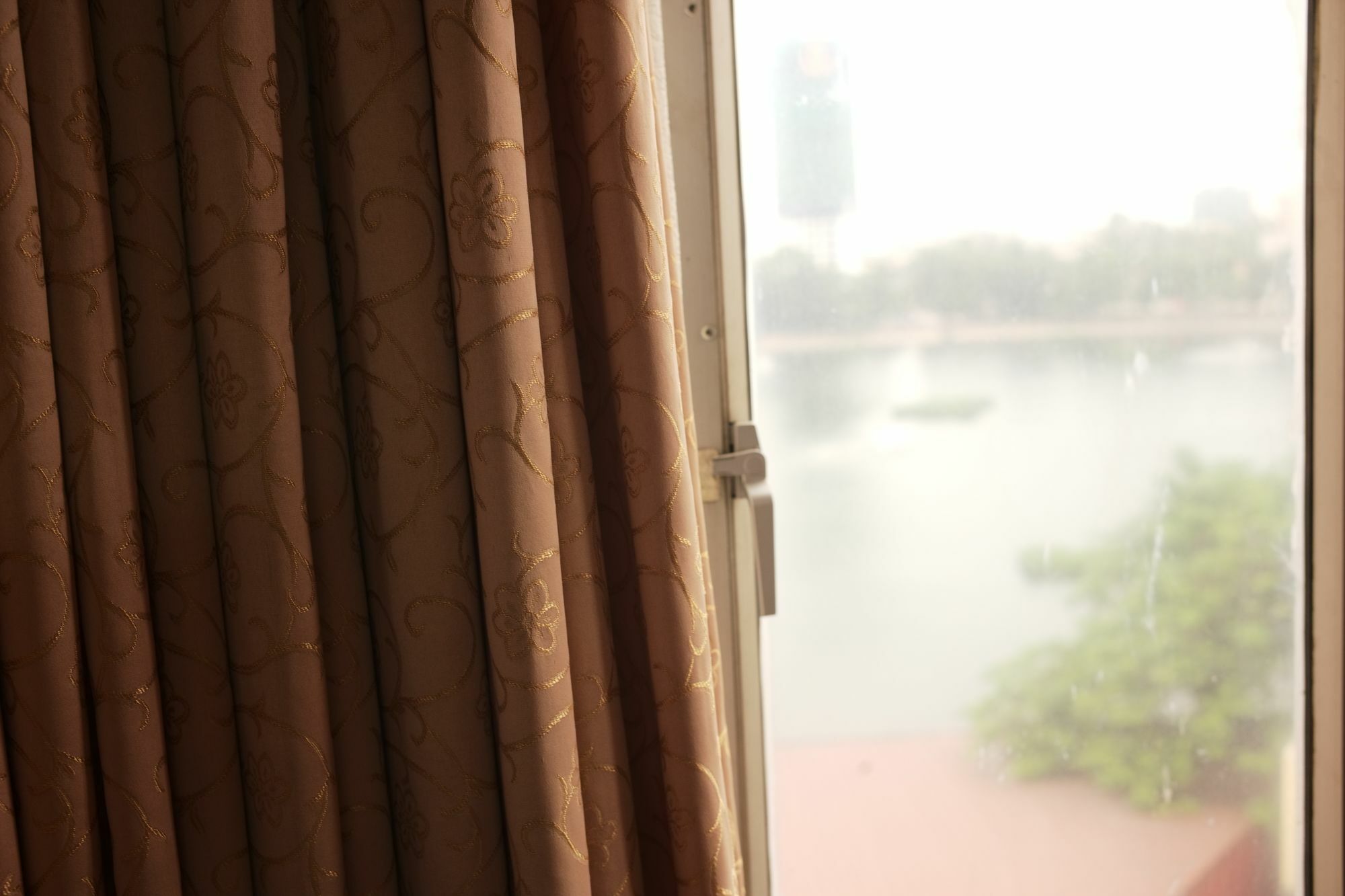Trade Hotel Ханой Экстерьер фото