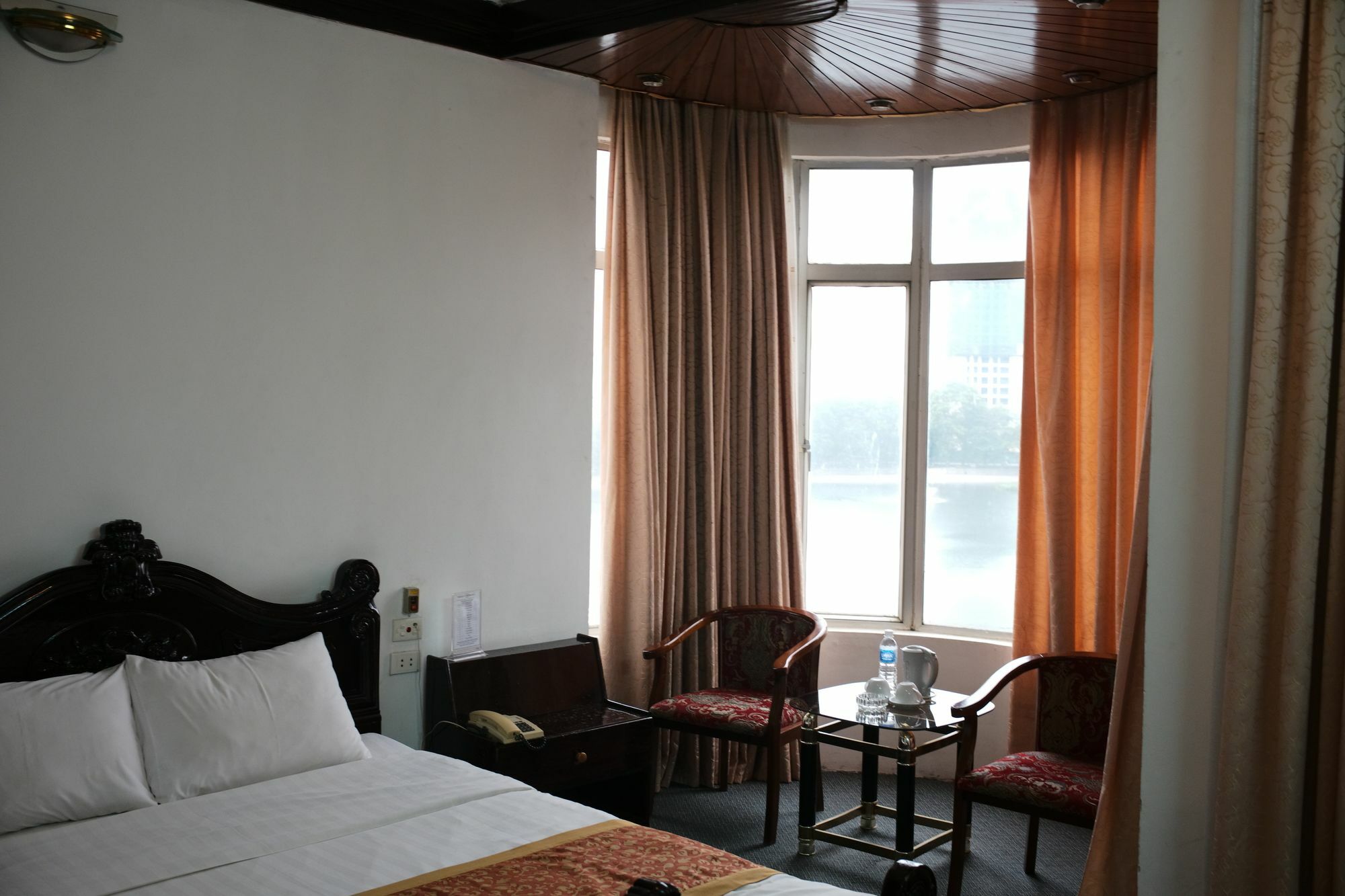Trade Hotel Ханой Экстерьер фото