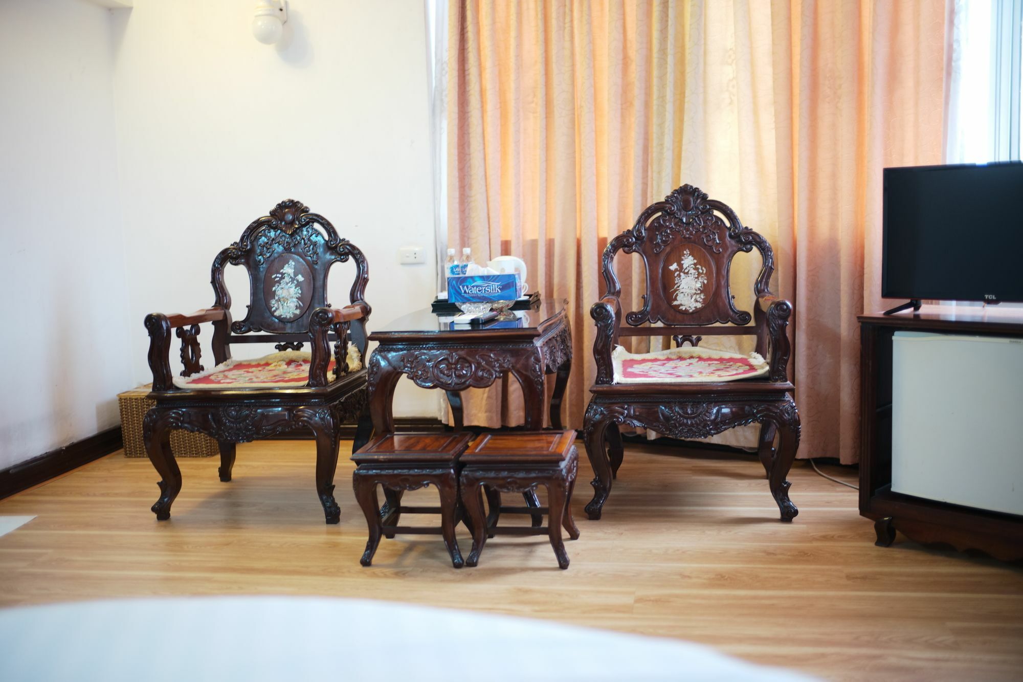 Trade Hotel Ханой Экстерьер фото